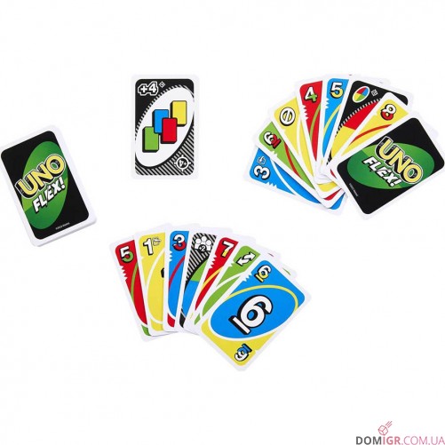 UNO: Flex