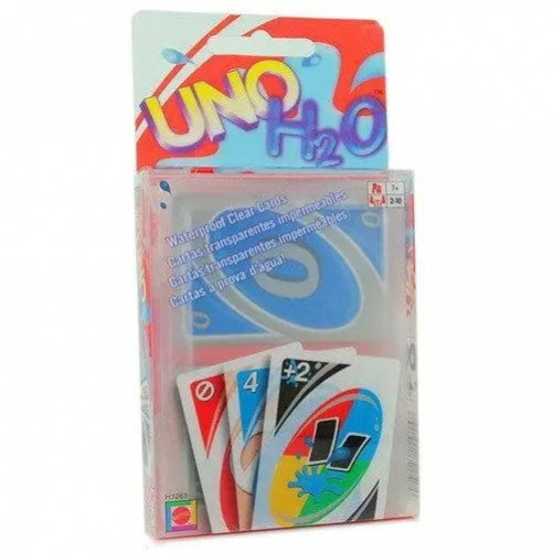 Uno H2O