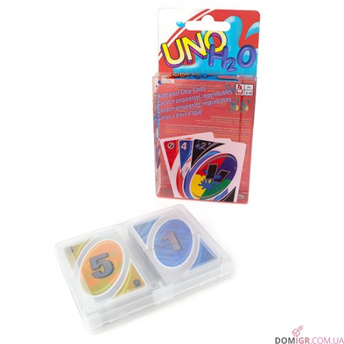Uno H2O