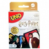 Uno Harry Potter Купить Uno Harry Potter (Серія карткових ігор Уно)