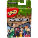 Uno Minecraft