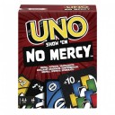 UNO: Show 'Em No Mercy