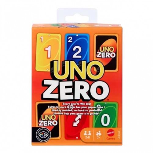 UNO: Zero