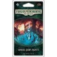 Arkham Horror: The Card Game — Where Doom Awaits — Mythos Pack