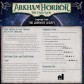 Arkham Horror: The Card Game — Where Doom Awaits — Mythos Pack