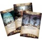 Arkham Horror: The Card Game — Where Doom Awaits — Mythos Pack