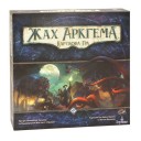 Жах Аркгема: Карткова Гра (Укр)