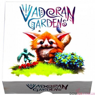 Vadoran Gardens