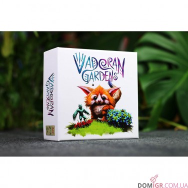 Vadoran Gardens