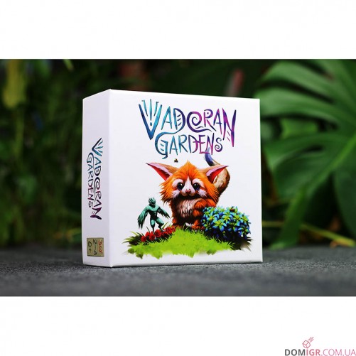 Vadoran Gardens