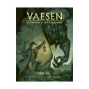 Vaesen: Таємничі істоти півночі