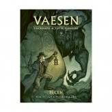 Vaesen: Таємничі істоти півночі Купить Vaesen: Таємничі істоти півночі (Рольові настільні ігри на двох гравців)