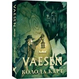 Vaesen: Колода карт Купить Vaesen: Колода карт (Новые поступления)