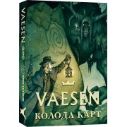 Vaesen: Колода карт