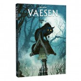 Vaesen: Wicked Secret & Other Mysteries (укр.)