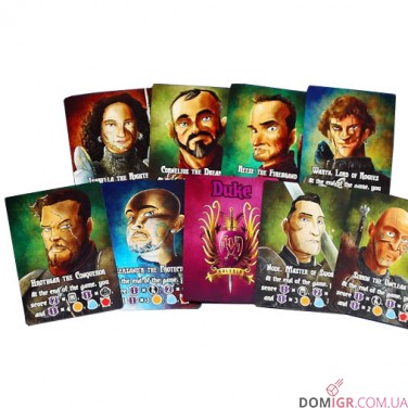Valeria: Card Kingdoms
