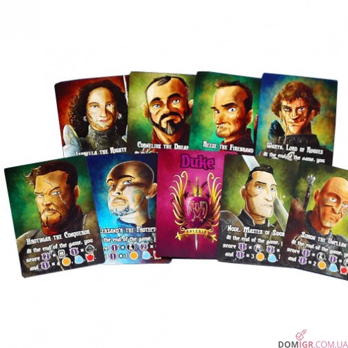 Valeria: Card Kingdoms