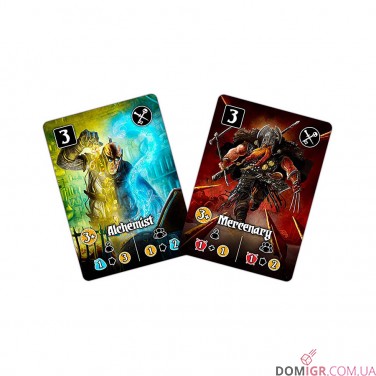 Valeria: Card Kingdoms