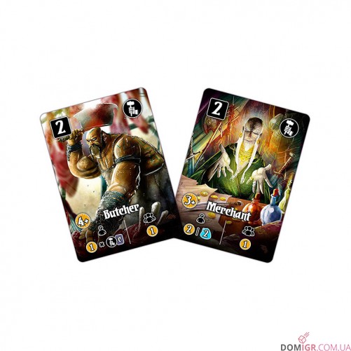 Valeria: Card Kingdoms