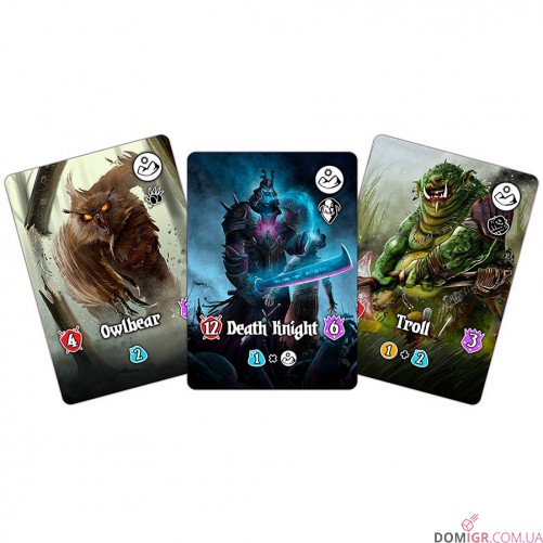 Valeria: Card Kingdoms