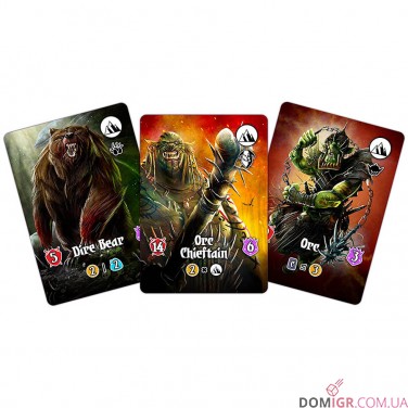 Valeria: Card Kingdoms