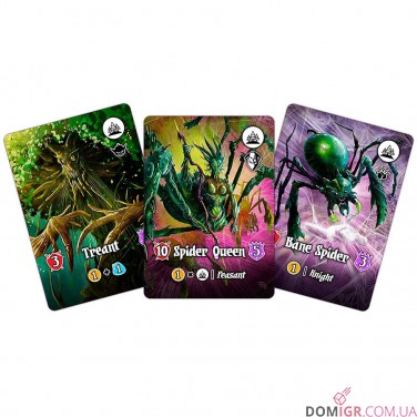 Valeria: Card Kingdoms