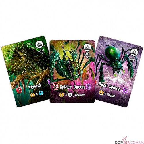 Valeria: Card Kingdoms