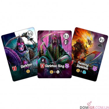 Valeria: Card Kingdoms
