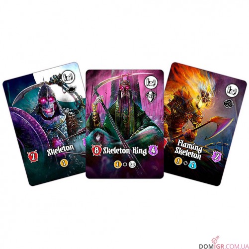 Valeria: Card Kingdoms