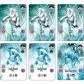 Valeria: Card Kingdoms – Flames & Frost