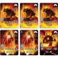Valeria: Card Kingdoms – Flames & Frost