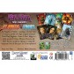 Valeria: Card Kingdoms – Flames & Frost