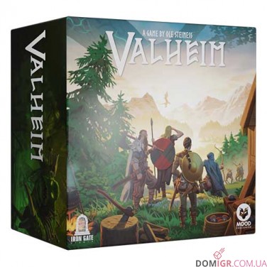 Valheim: Base Game — Standard