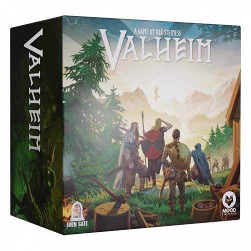 Valheim: Base Game — Standard