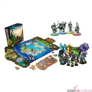 Valheim: Base Game — Standard