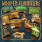 Купити Valheim: Wooden Furniture Pack Valheim: Wooden Furniture Pack