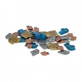 Vantage Metal Coins Купить Vantage Metal Coins (Новинки настольных игр 2025)
