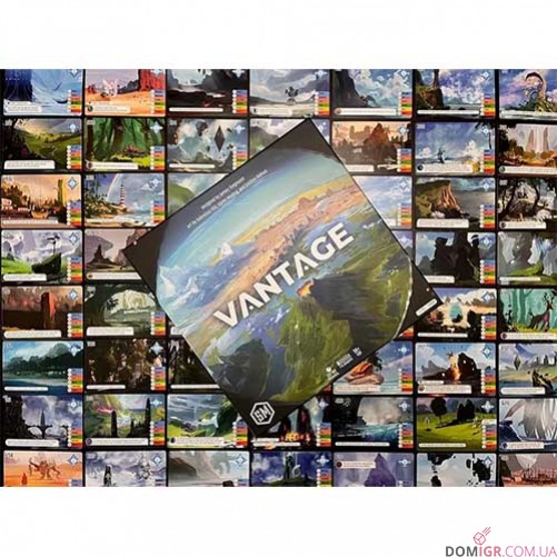Vantage