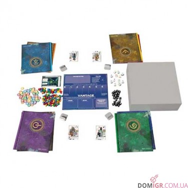 Купить Vantage Vantage