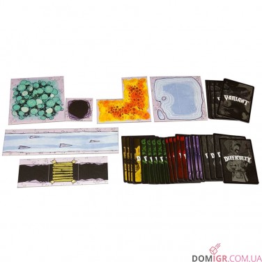 Купити Vast: The Crystal Caverns Vast: The Crystal Caverns