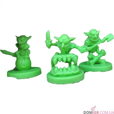 Vast: The Crystal Caverns – Miniatures Expansion