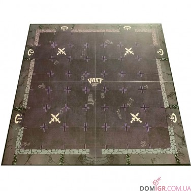 Vast: The Mysterious Manor