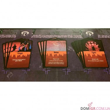 Vast: The Mysterious Manor