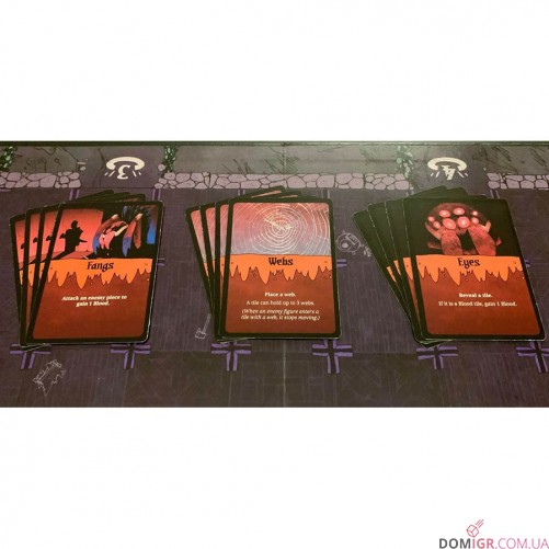 Vast: The Mysterious Manor