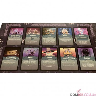 Vast: The Mysterious Manor