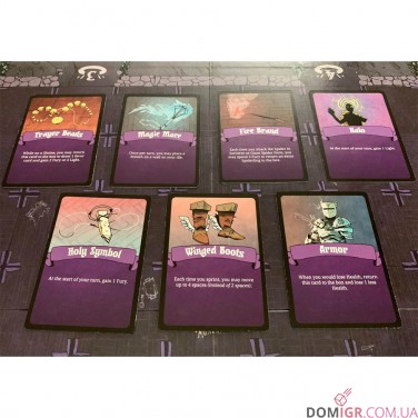 Vast: The Mysterious Manor