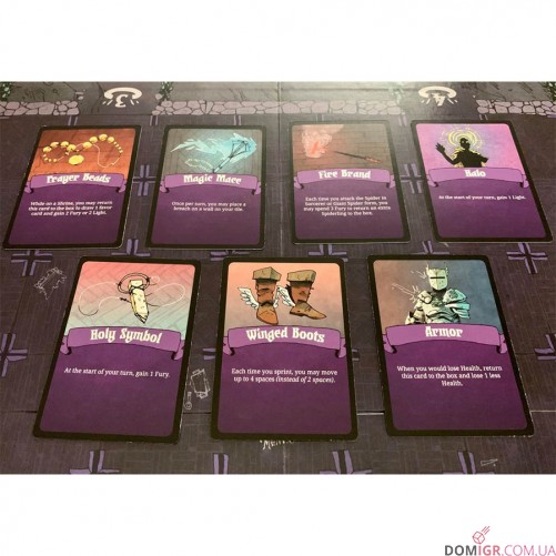 Vast: The Mysterious Manor