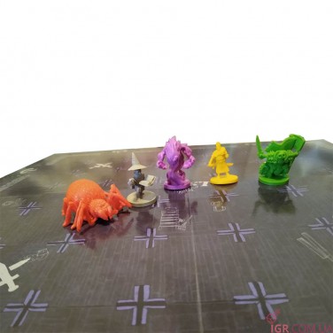 Vast: The Mysterious Manor