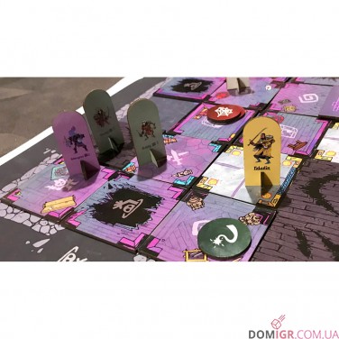 Vast: The Mysterious Manor