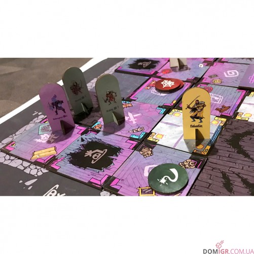 Vast: The Mysterious Manor